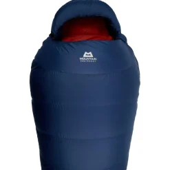 Mountain Equipment - Classic Eco 750 - Daunenschlafsack