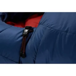 Mountain Equipment - Classic Eco 750 - Daunenschlafsack