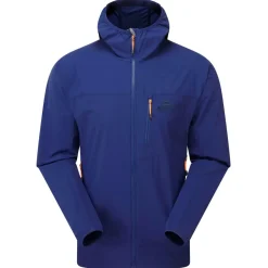Mountain Equipment - Echo Hooded Jacket - Softshelljacke