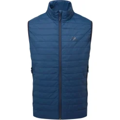 Mountain Equipment - Fractal Vest - Kunstfaserweste