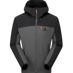 Mountain Equipment - Frontier Jacket - Softshelljacke