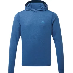 Mountain Equipment - Glace Hooded Top - Longsleeve