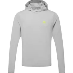 Mountain Equipment - Glace Hooded Top - Longsleeve