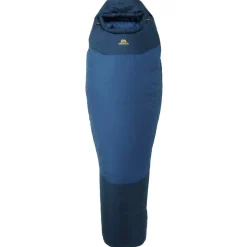 Mountain Equipment - Klimatic I - Kunstfaserschlafsack