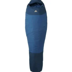 Mountain Equipment - Klimatic III - Kunstfaserschlafsack