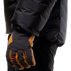 Mountain Equipment - Kryos Jacket - Daunenjacke