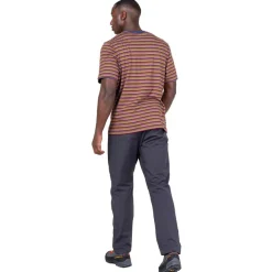 Mountain Equipment - Lava Tee - T-Shirt