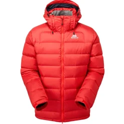 Mountain Equipment - Lightline Jacket - Daunenjacke