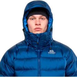 Mountain Equipment - Lightline Jacket - Daunenjacke