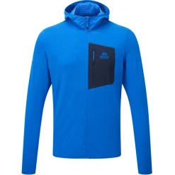 Mountain Equipment - Lumiko Hooded Jacket - Fleecejacke