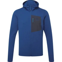 Mountain Equipment - Lumiko Hooded Jacket - Fleecejacke
