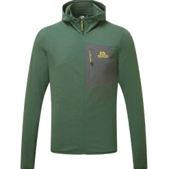 Mountain Equipment - Lumiko Hooded Jacket - Fleecejacke