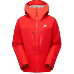 Mountain Equipment - Orion Jacket - Regenjacke