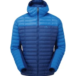 Mountain Equipment - Particle Hooded Jacket - Kunstfaserjacke