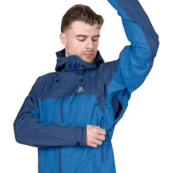 Mountain Equipment - Raintower Jacket - Regenjacke