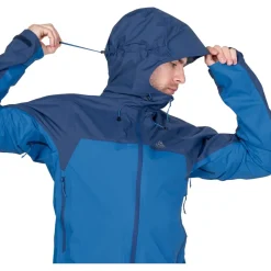 Mountain Equipment - Raintower Jacket - Regenjacke