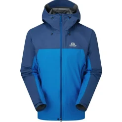 Mountain Equipment - Raintower Jacket - Regenjacke