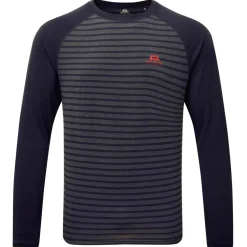 Mountain Equipment - Redline L/S Tee - Longsleeve