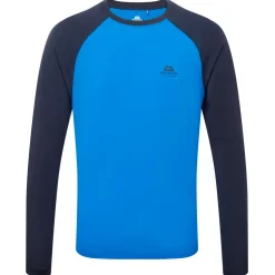 Mountain Equipment - Redline L/S Tee - Longsleeve