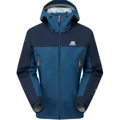 Mountain Equipment - Saltoro Jacket - Regenjacke