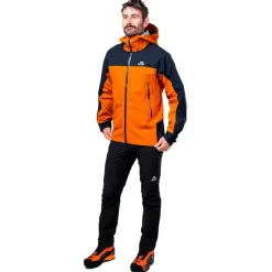 Mountain Equipment - Saltoro Jacket - Regenjacke