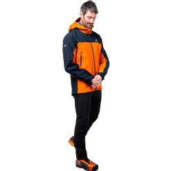 Mountain Equipment - Saltoro Jacket - Regenjacke