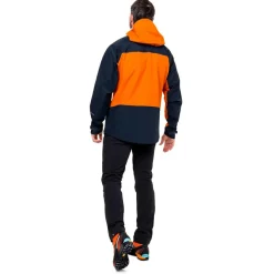 Mountain Equipment - Saltoro Jacket - Regenjacke