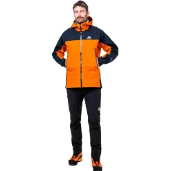 Mountain Equipment - Saltoro Jacket - Regenjacke