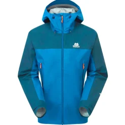 Mountain Equipment - Saltoro Jacket - Regenjacke