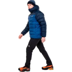 Mountain Equipment - Senja Jacket - Daunenjacke