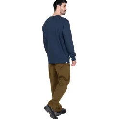 Mountain Equipment - Stonescape Sweat - Pullover
