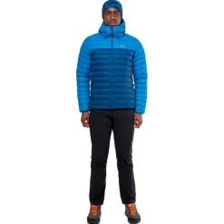Mountain Equipment - Superflux Jacket - Kunstfaserjacke
