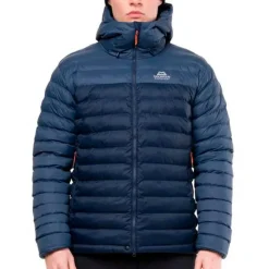 Mountain Equipment - Superflux Jacket - Kunstfaserjacke