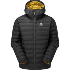 Mountain Equipment - Superflux Jacket - Kunstfaserjacke