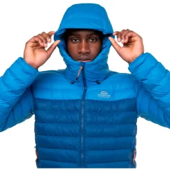 Mountain Equipment - Superflux Jacket - Kunstfaserjacke