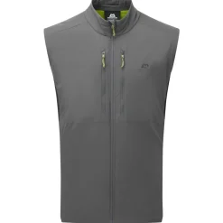Mountain Equipment - Switch Vest - Fleeceweste