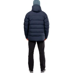 Mountain Equipment - Tromso Jacket - Daunenjacke