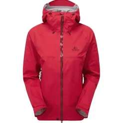 Mountain Equipment - Women's Odyssey Jacket - Regenjacke