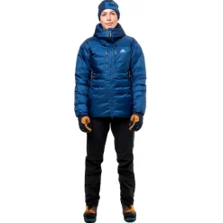 Mountain Equipment - Women's Kryos Jacket - Daunenjacke