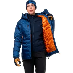 Mountain Equipment - Women's Kryos Jacket - Daunenjacke