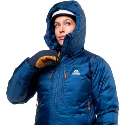 Mountain Equipment - Women's Kryos Jacket - Daunenjacke