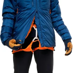 Mountain Equipment - Women's Kryos Jacket - Daunenjacke