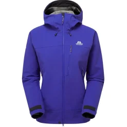 Mountain Equipment - Women's Vulcan Jacket - Softshelljacke