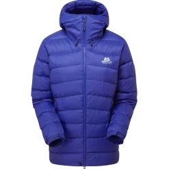 Mountain Equipment - Women's Senja Jacket - Daunenjacke