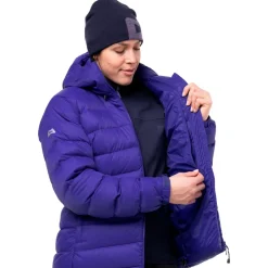 Mountain Equipment - Women's Senja Jacket - Daunenjacke