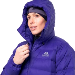 Mountain Equipment - Women's Senja Jacket - Daunenjacke