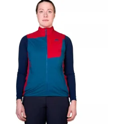 Mountain Equipment - Women's Aerotherm Jacket - Softshelljacke