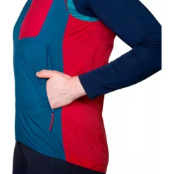 Mountain Equipment - Women's Aerotherm Jacket - Softshelljacke