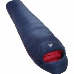Mountain Equipment - Women's Helium 600 - Daunenschlafsack