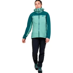 Mountain Equipment - Women's Tacul Jacket - Regenjacke
